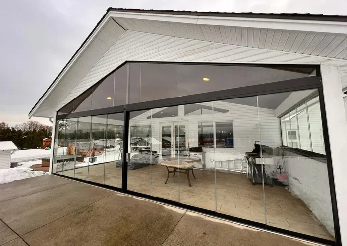 Outdoor Living Contractor Seattle