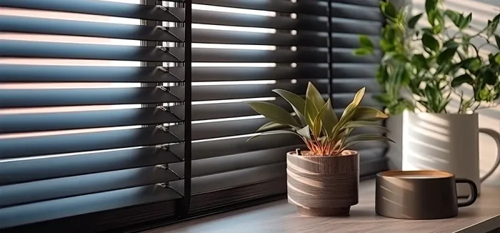 blinds