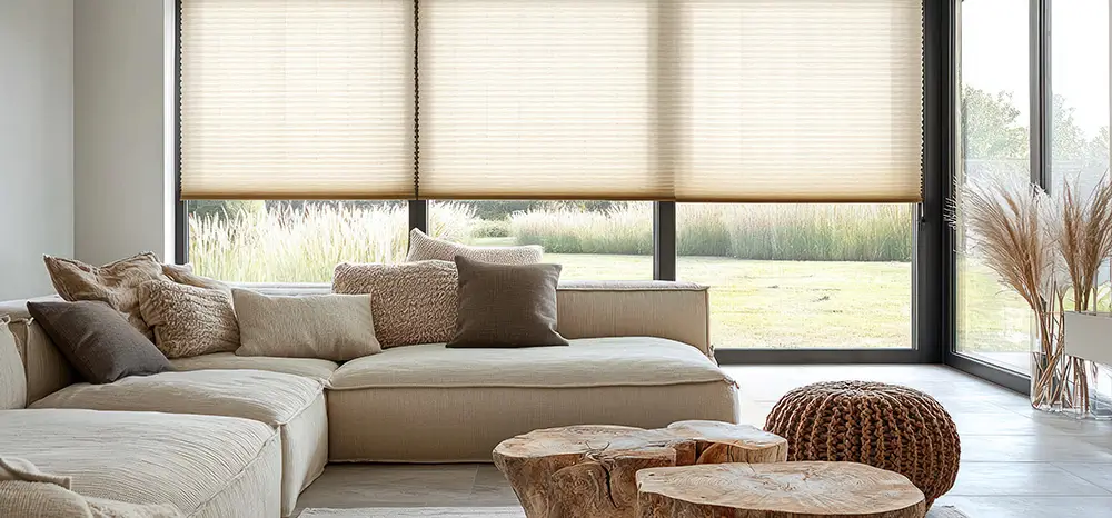Interior blinds or exterior solar shades? Answering the question our Seattle clients ask most