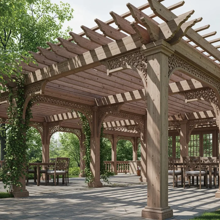 Pergola
