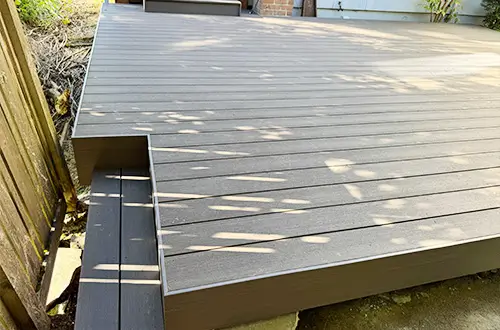 deck restoration