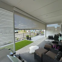 retractable screens
