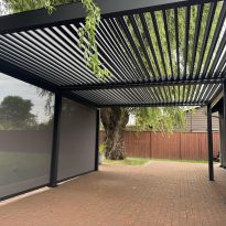 solar shades