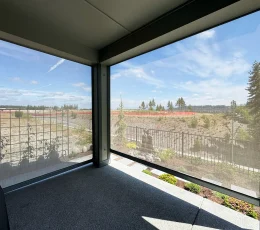 Solar Shades
