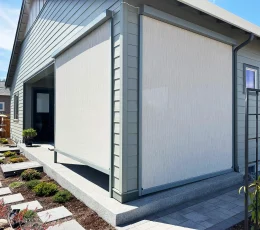 Solar Shades