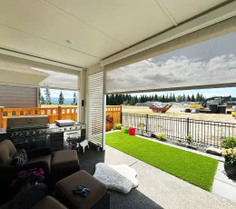 Solar Shades