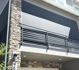 solar shades