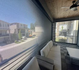 solar shades