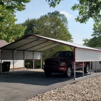 carports seattle
