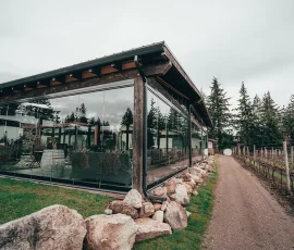 Commercial Glazing Systems