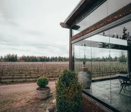Commercial Glazing Systems
