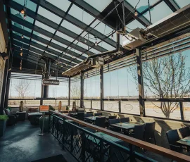 Commercial Glazing Systems