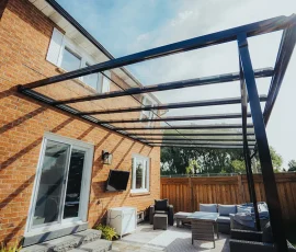Glazing System