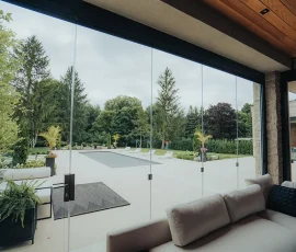 Sunrooms Glazing