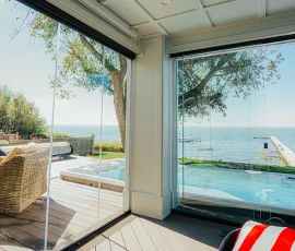 Sunrooms Glazing
