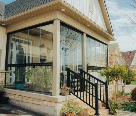 Glazing System