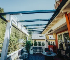 Glazing System